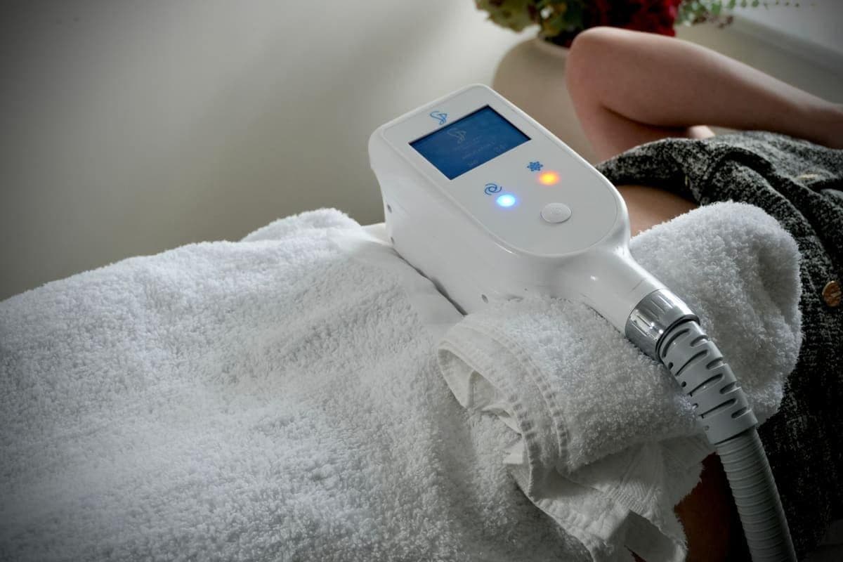 Fat Freezing