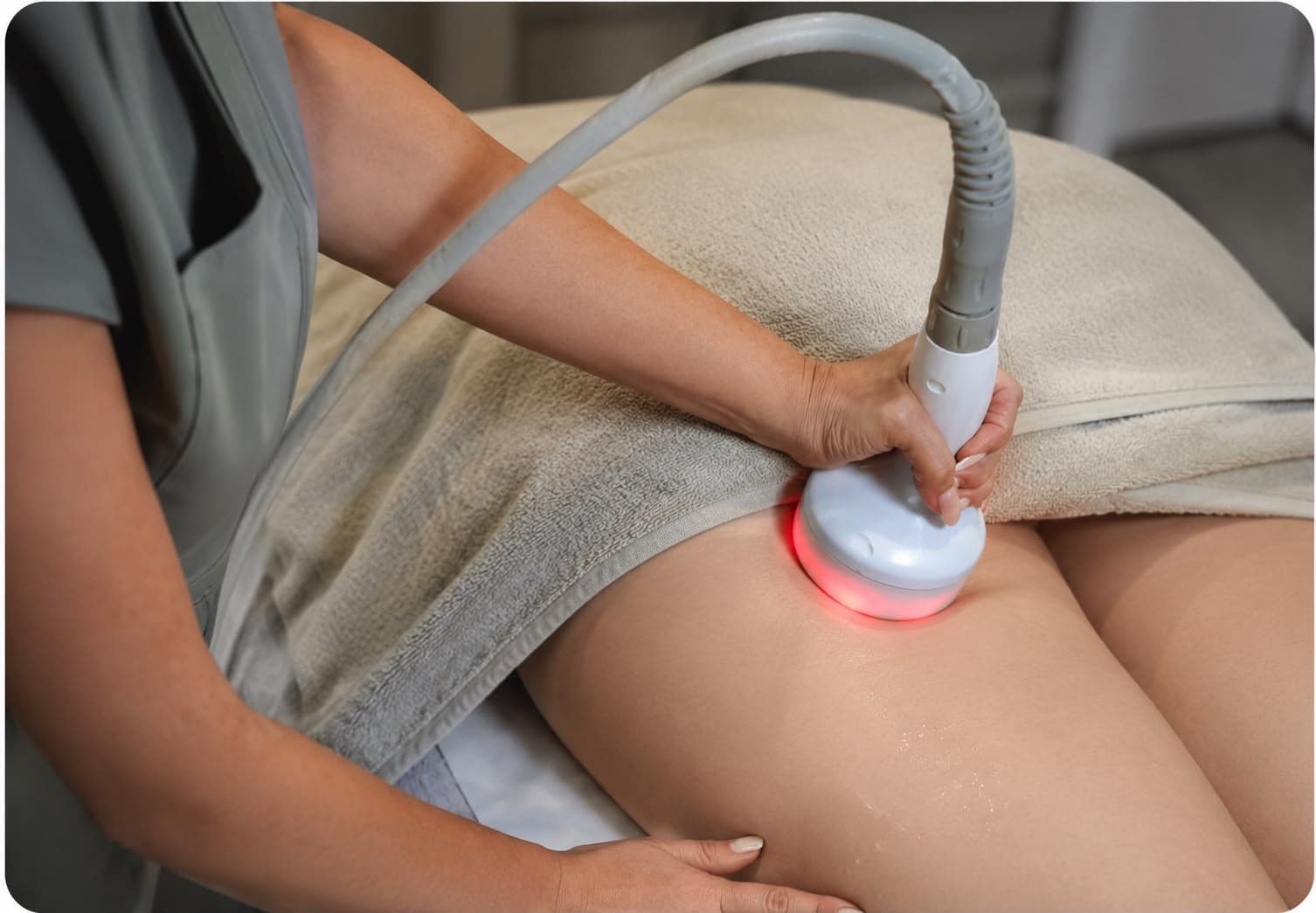 Cellulite Reduction
