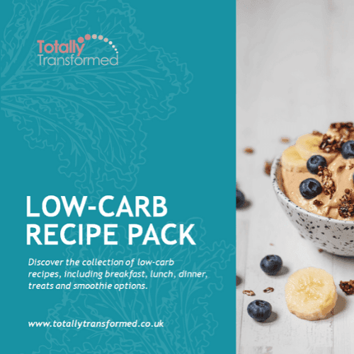 Low-Carb Plan