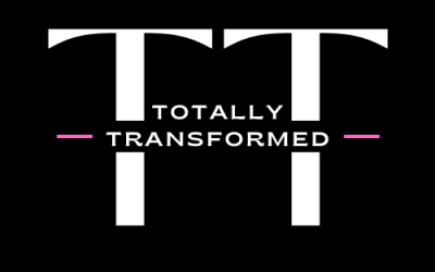 The new Totally Transformed: Something’s coming