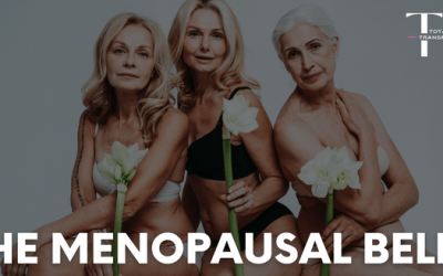 The Menopausal Belly