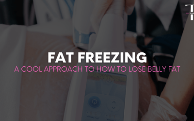 Fat Freezing: A Cool Approach to How to Lose Belly Fat