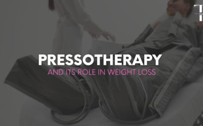 Pressotherapy and its role in Weight Loss