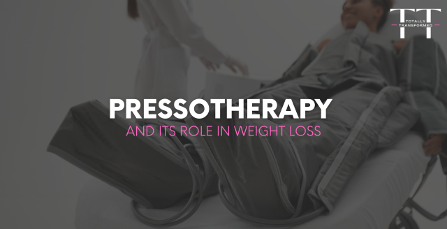 Pressotherapy and its role in Weight Loss