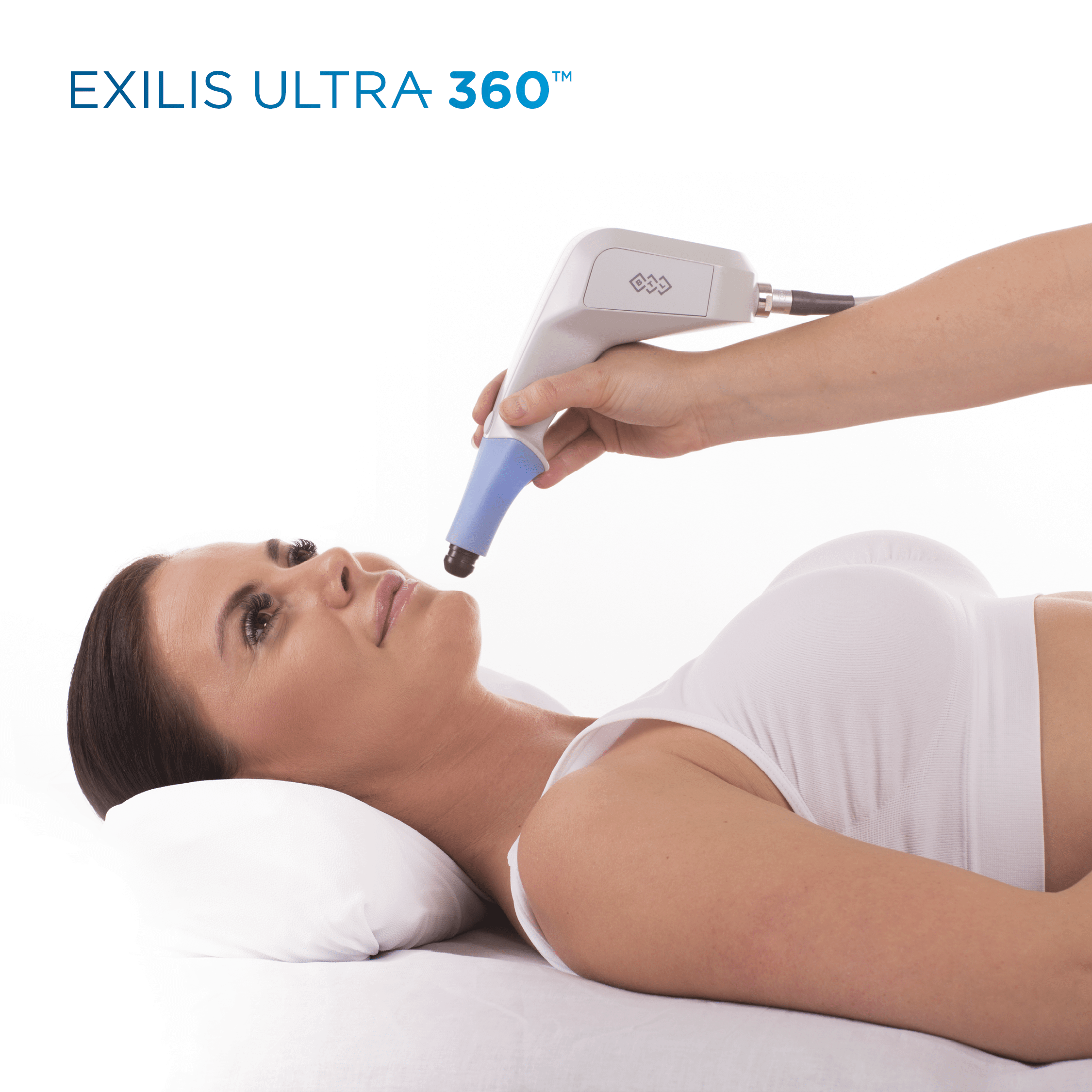 Exilis Ultra 360