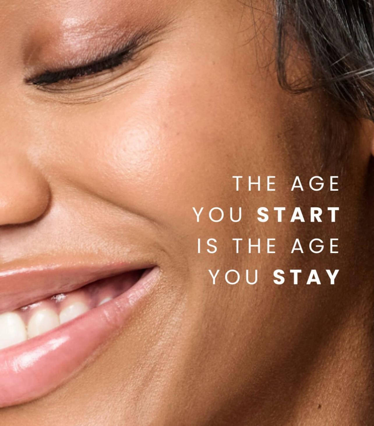 WhatsApp Image 2025-04-11 at 11.54.21_4d0724c1 microneedling, the age you start is the age you stay written on a lady's face