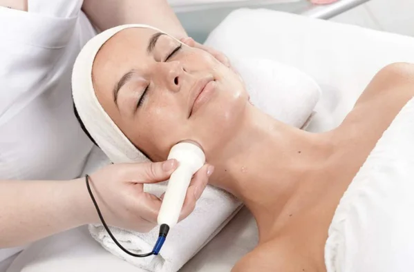 photo (2) Radio Frequency Skin Tightening